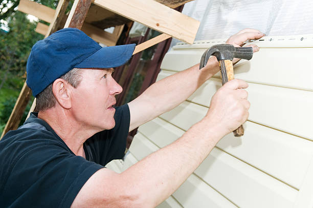 Custom Trim and Detailing for Siding in Naco, AZ