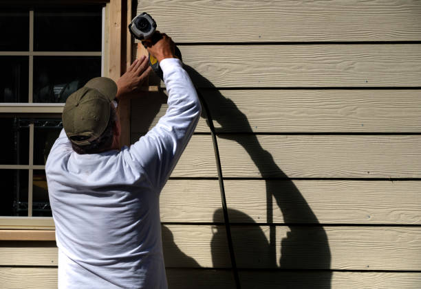 Best Weatherproofing and Sealing  in Naco, AZ