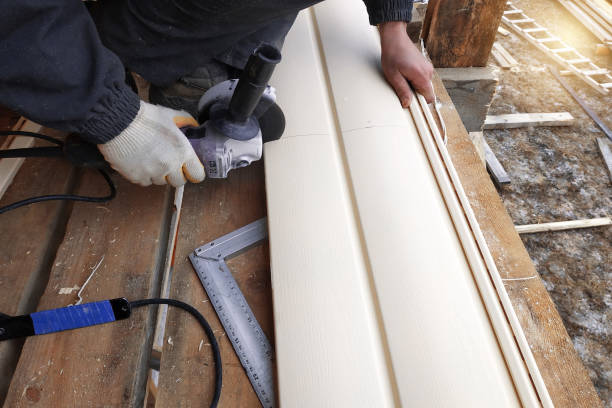 Affordable Siding Repair and Maintenance Services in Naco, AZ