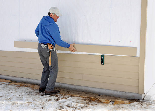 Best Stucco Siding  in Naco, AZ